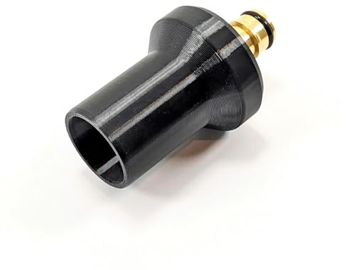 Motorhome Water Hose Adapter Filler Nozzle For Caravan Campervan