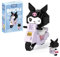 3D Puzzle with Cartoon Figures (2)