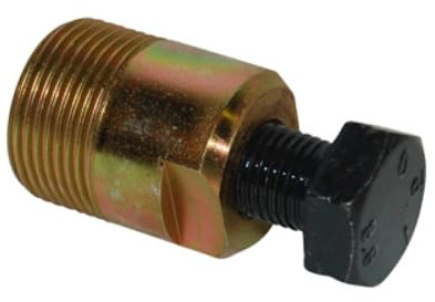 Polrad-Abzieher für Tomos 24x1.5