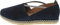 Tamaris Slipper Damen Bequem blau,EU 42