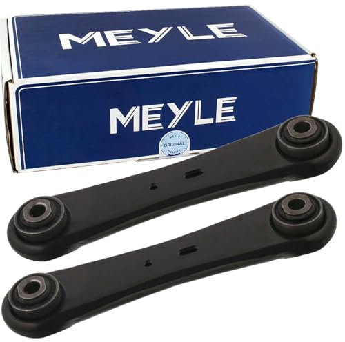 BandelOne enthält 2x Meyle Querlenker hinten links + rechts passend für Mondeo 4 S-Max
