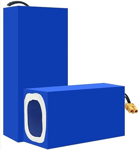 24V 36V 10Ah 15Ah 20Ah Ebike Battery 48V 10Ah 15Ah 20Ah lithium battery With Charger Lithium Battery Pack, for Electric Bicycle/Scooter for 200W 500W 750W 1000W 24V,10Ah