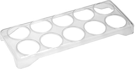 Eierhalter kompatibel mit/Ersatzteil für Samsung da67-40297a Kühlschrank, Kühl-/Gefrierkombination