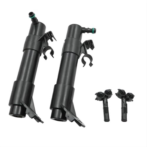 Pompa Liquido Lavavetro Per EOS Per Golf 5 MK5 Per Jetta Pompa A Getto D'acqua Per La Pulizia Dei Fari Anteriori Ugello Lavafari Paraurti Anteriore pompa lavavetri