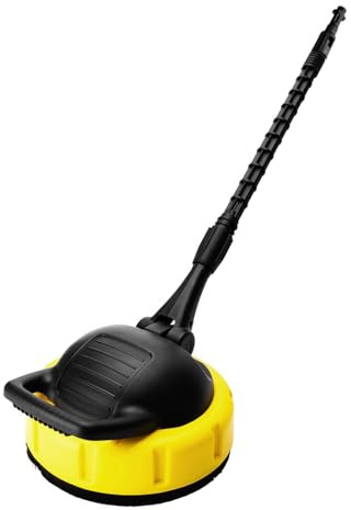 Surfaces Pressure Washer Multipurpose Portable Scrubber