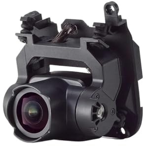 Für DJI für FPV für Gimbal-Kamera Verwenden Sie die mit der für FPV-Drohne