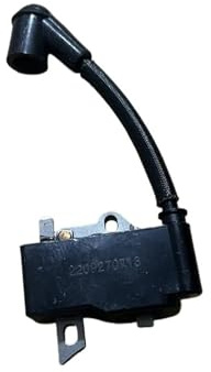 UYTGFO Bobine d'allumage (pièce détachée A411000264) for tronçonneuses à essence Echo CS370, CS400, CS420 et Shindaiwa 402S.