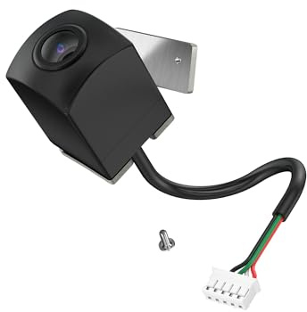 WUKUR 3D Printer Camera Kit for FLASHFORGE Adventurer 5M/Pro/AD5X, Real-Time Monitoring & Remote Surveillance for Flash Maker App, 3D Printer Retrofittable Accessory for AD5M/AD5M PRO/AD5X Printers