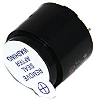 F/HCW12LF Schallwandler: elektromagnetische Signalgeber 16mm DIGISOUND