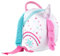 LittleLife Animal Kleinkindrucksack mit Sicherheitsleine, Einhorn