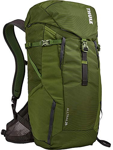 Thule AllTrail 25L Herren Wanderrucksack - Garden Green