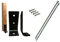 Y anchor HEAVY DUTY Security Anchor Brackets SCREW KIT - SOFT GROUND FIXING