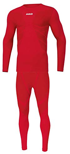 JAKO Herren Thermo-Unterwäsche Set COMFORT 2.0 C6755