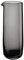ASA 53511009 Karaffe, Glas, 22cm