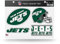 Rico Industries NFL Football New York Jets Alternate Team Magnetbogen