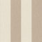 Rasch Carta da parati 844016 – Carta da parati in tessuto non tessuto con strisce in beige e bianco crema della collezione Perfecto VI – 10,05 m x 0,53 m (lunghezza x larghezza)