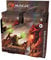 Magic: The Gathering Dominaria Remastered Collector Booster Box | 12 Packungen (180 magische Karten)