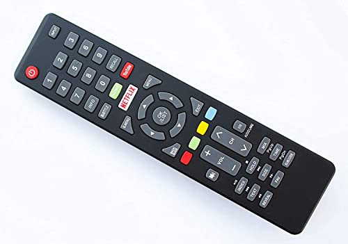 Télécommande Générique AYA A32HD0819BS pour Télévision