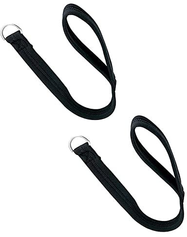 2 Pcs Baby Stroller Safety Wrist Straps Universal Baby Pram Safety Belts Anti Skid Infant Kid Carriage Harness for Keep Your Baby Close and Safe
