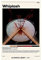 Schleudertrauma-Filmposter auf Leinwand, Gemälde, Wandkunst, Poster für Schlafzimmer, Wohnzimmer, ästhetische Dekoration, 30 x 45 cm, ungerahmt