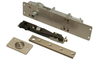 SEVAX Janus FBA90035 Hydraulische Bremse Schließsystem Linteau F3 PMR ohne Stopp-SN313308
