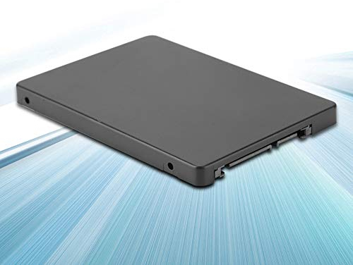 KIMISS NGFF SSD Solid, SATA3 Riser Adapter Konverter Ram Ddr2 8gb State Drive auf 800mhz 4gb Karte Schwarz (Schwarz)