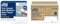 Tork Xpress weiche Multifold Papierhandtücher 100289 - weiß - 21 x 150 Tücher & Xpress Multifold Papierhandtücher 150299 - H2 Universal Falthandtücher für Handtuchspender - weiß - 20 x 237 Tücher