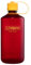 Nalgene Wasserflasche – Leichte Sustain Tritan BPA-freie, bruchsichere Flasche für Rucksackreisen, Wandern, Fitnessstudio, 907 ml, schmaler Mund, Laker, 32 oz