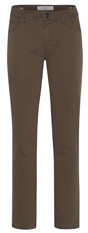 BRAX Style Cadiz Herren Marathon Five-Pocket Hose im Style Cadiz