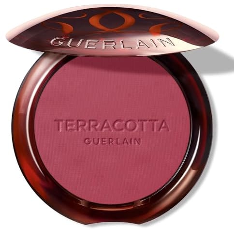 GUERLAIN Blush Terracotta - 04 Rosa Profondo 5 g