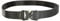 Tatonka Unisex – Erwachsene Stretchbelt 38 BC Gürtel, Black, 125 cm