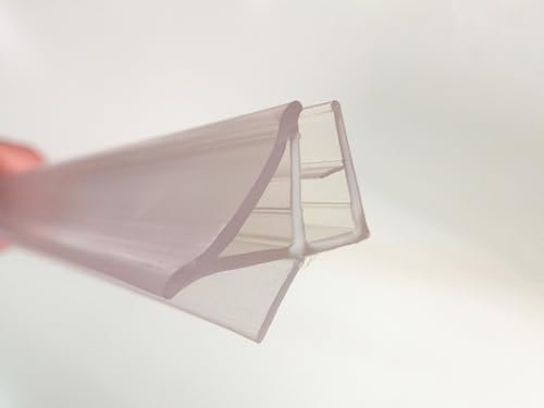 Essericambi - P800/14 Ricambio Novellini - Profilo di Guarnizione box doccia R52