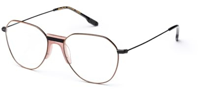 Johnny Loco Unisex Prescription Eyewear Frames