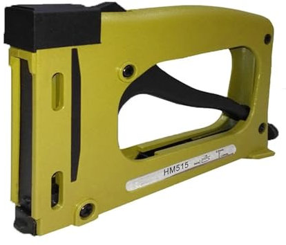 Portable Picture Frame Gun Nailer Manual Picture Frame Joiner Tracker Gun Cross Stitch Back Plate Nail Gun Framing Tools