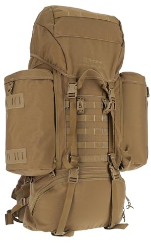 Berghaus Rucksack MMPS Crusader IV 90+20 Liter (Coyote, III)