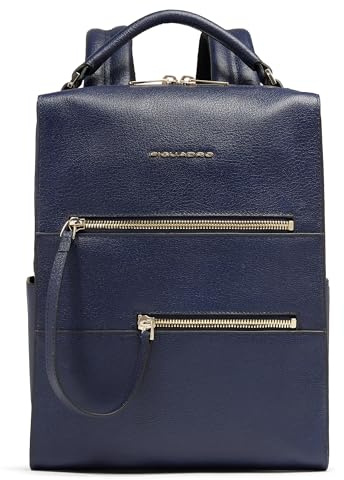PIQUADRO Zaino donna porta pc 14