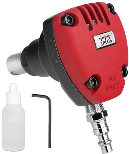 3PLUS HMPN50SP Mini Palm Nailer