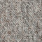 Teppichboden grau Meterware in 200 cm 300 cm 400 cm und 500 cm Breite mit Vliesrücken ideal für Wohnzimmer und Esszimmer mit Schlingen Struktur
