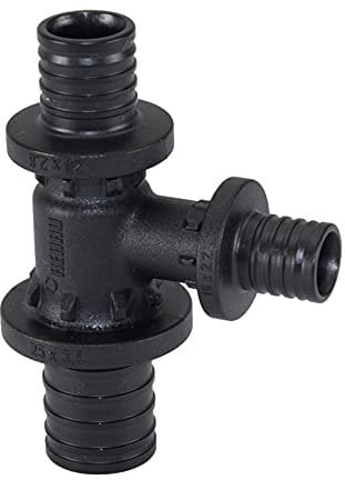 REHAU T-Stück RAUTITAN PX 25 - 25 - 16