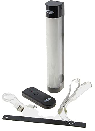 NGT Bivvy Light L Licht, schwarz, L