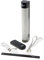 NGT Bivvy Light L Licht, schwarz, L