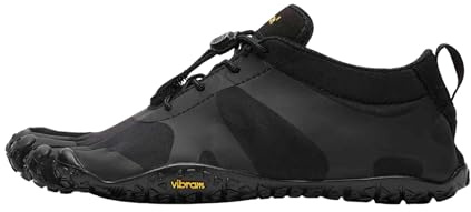 Vibram Damen Damen V-Alpha SchwarzWanderschuh