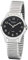 Regent Damen Analog Quarz Uhr mit Edelstahl Armband 12310169