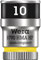 8790 HMA HF Zyklop Socket with 1/4 Drive with Holding Function, 10,0 mm