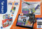 Pilot Pen FriXion Colors - Malbuch - Set | My FriX Book II | Interaktives Malbuch und 6er Frixion Colors Fasermaler im Geschenk - Transportetui