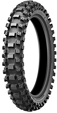 Dunlop Hinterradreifen Geomax MX33 Gr. 110/100-18