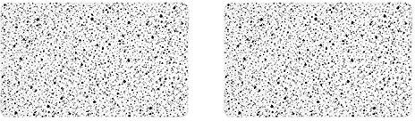 Ricolor 12087 Frühstücksbrettchen Granit-Optik, HPL, 23,5 x 14,5 cm, granit (2 Stück)