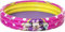 Bestway 91079 Piscina per Bambini Minnie da 122 x 25 cm