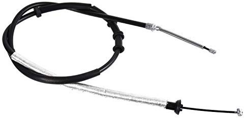 febi bilstein 109489 - Cavo freno a mano, 1 pezzo