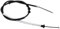 febi bilstein 109489 - Cavo freno a mano, 1 pezzo